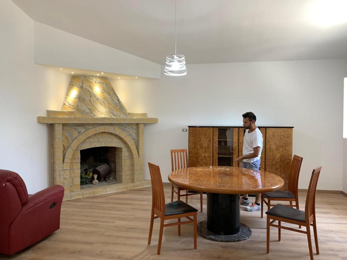 فيلا Gio' House فيراندينا المظهر الخارجي الصورة