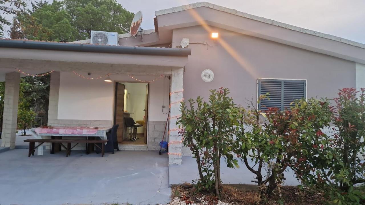 فيلا Gio' House فيراندينا المظهر الخارجي الصورة