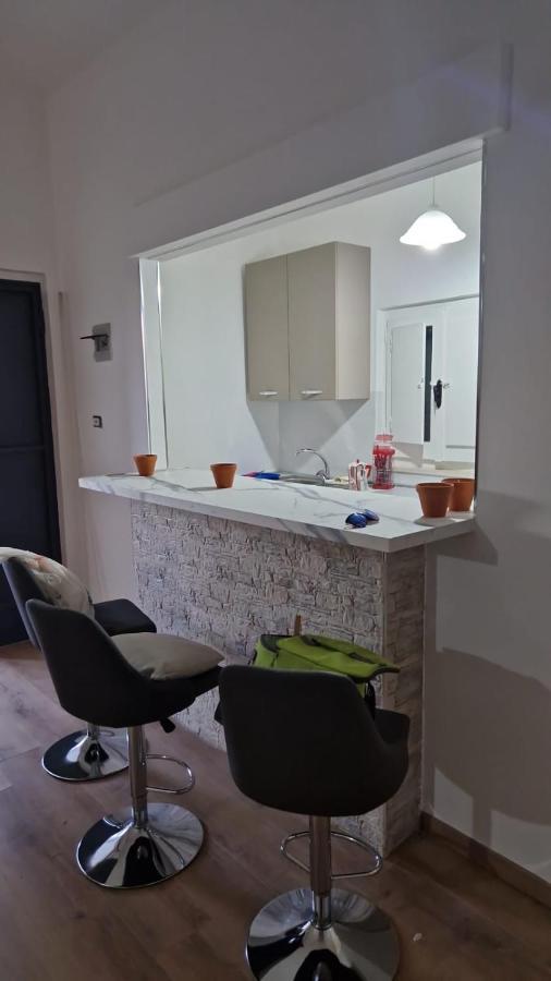 فيلا Gio' House فيراندينا المظهر الخارجي الصورة