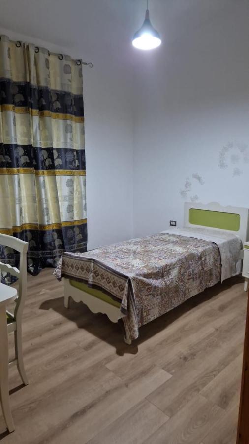 فيلا Gio' House فيراندينا المظهر الخارجي الصورة