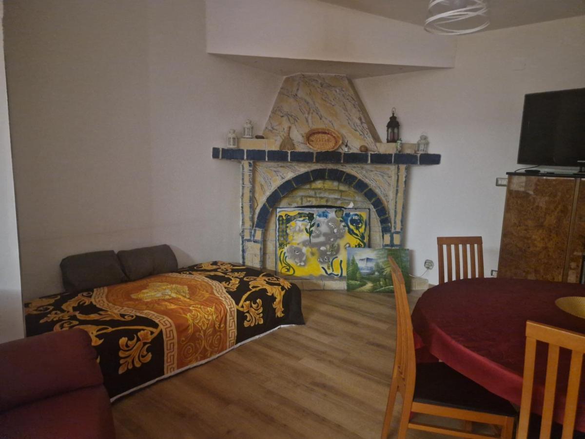 فيلا Gio' House فيراندينا المظهر الخارجي الصورة