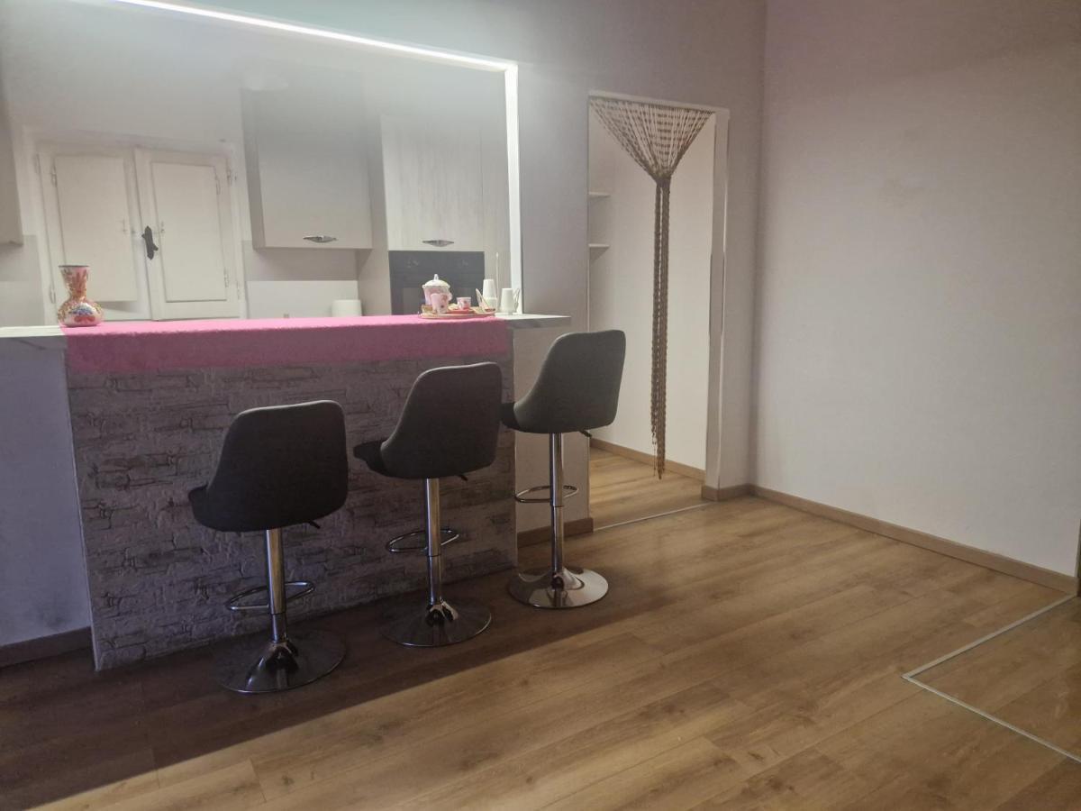 فيلا Gio' House فيراندينا المظهر الخارجي الصورة