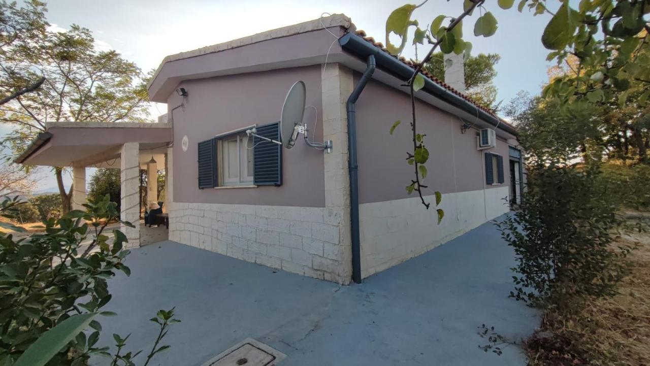 فيلا Gio' House فيراندينا المظهر الخارجي الصورة