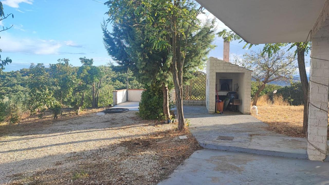 فيلا Gio' House فيراندينا المظهر الخارجي الصورة