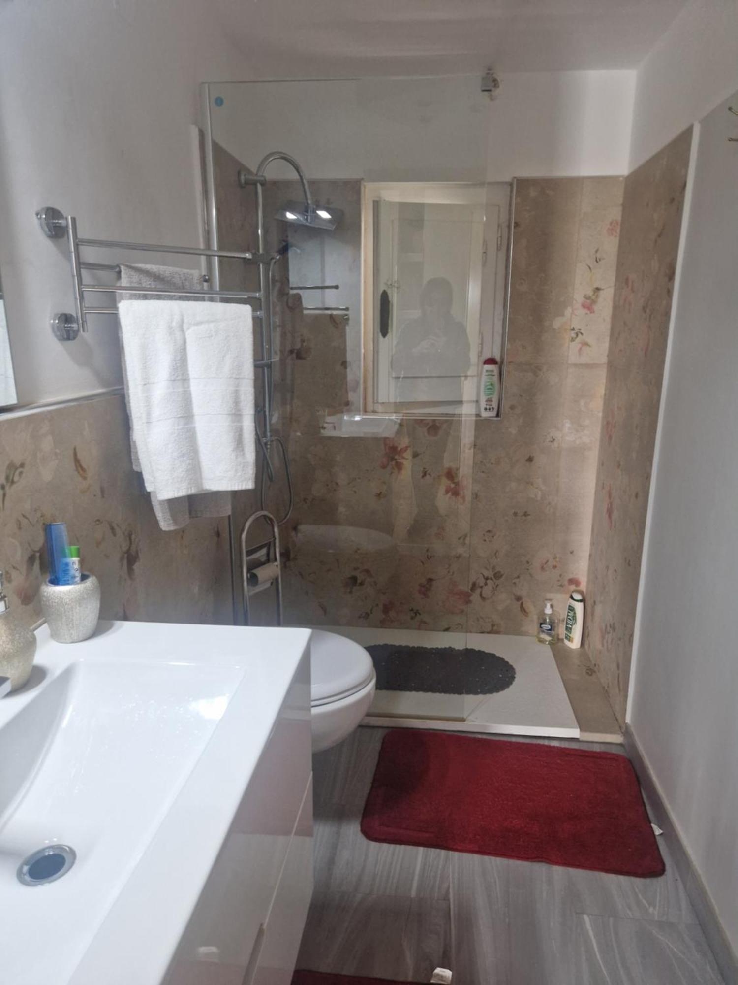 فيلا Gio' House فيراندينا المظهر الخارجي الصورة