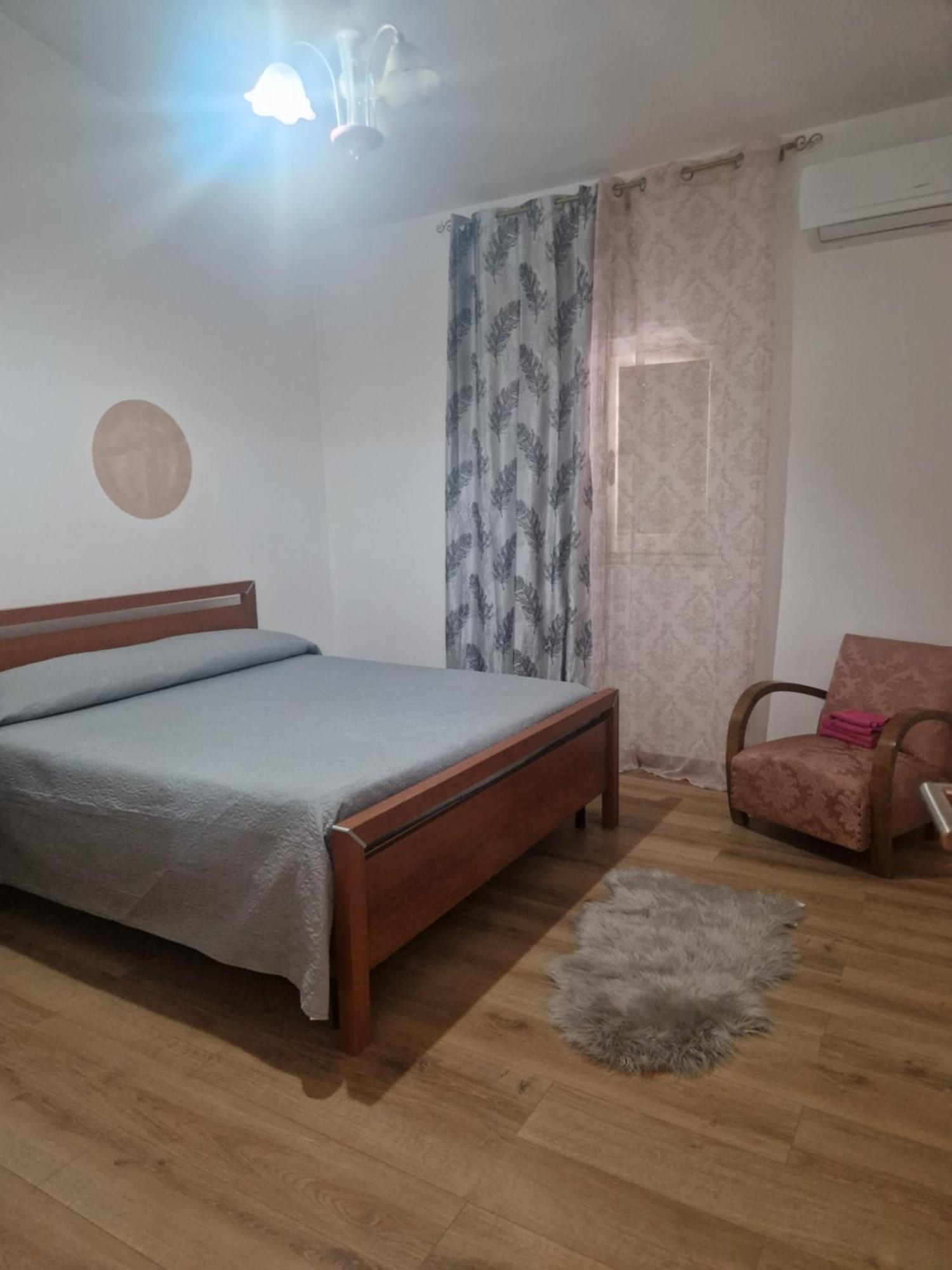 فيلا Gio' House فيراندينا المظهر الخارجي الصورة